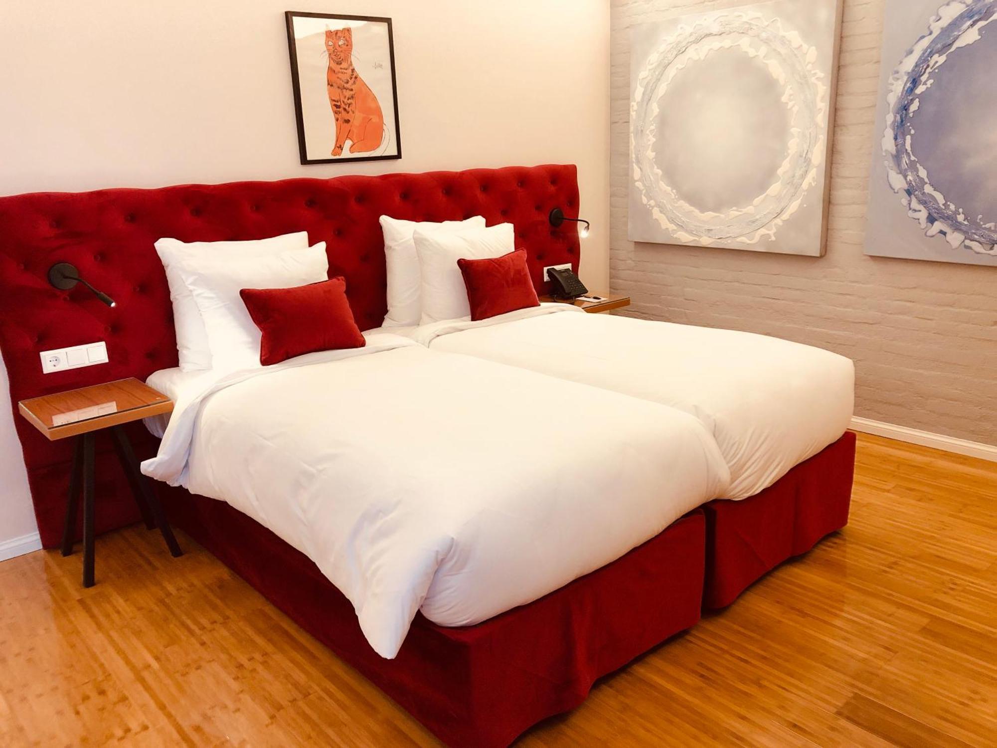Chasse Hotel Residency Amsterdam Exteriör bild