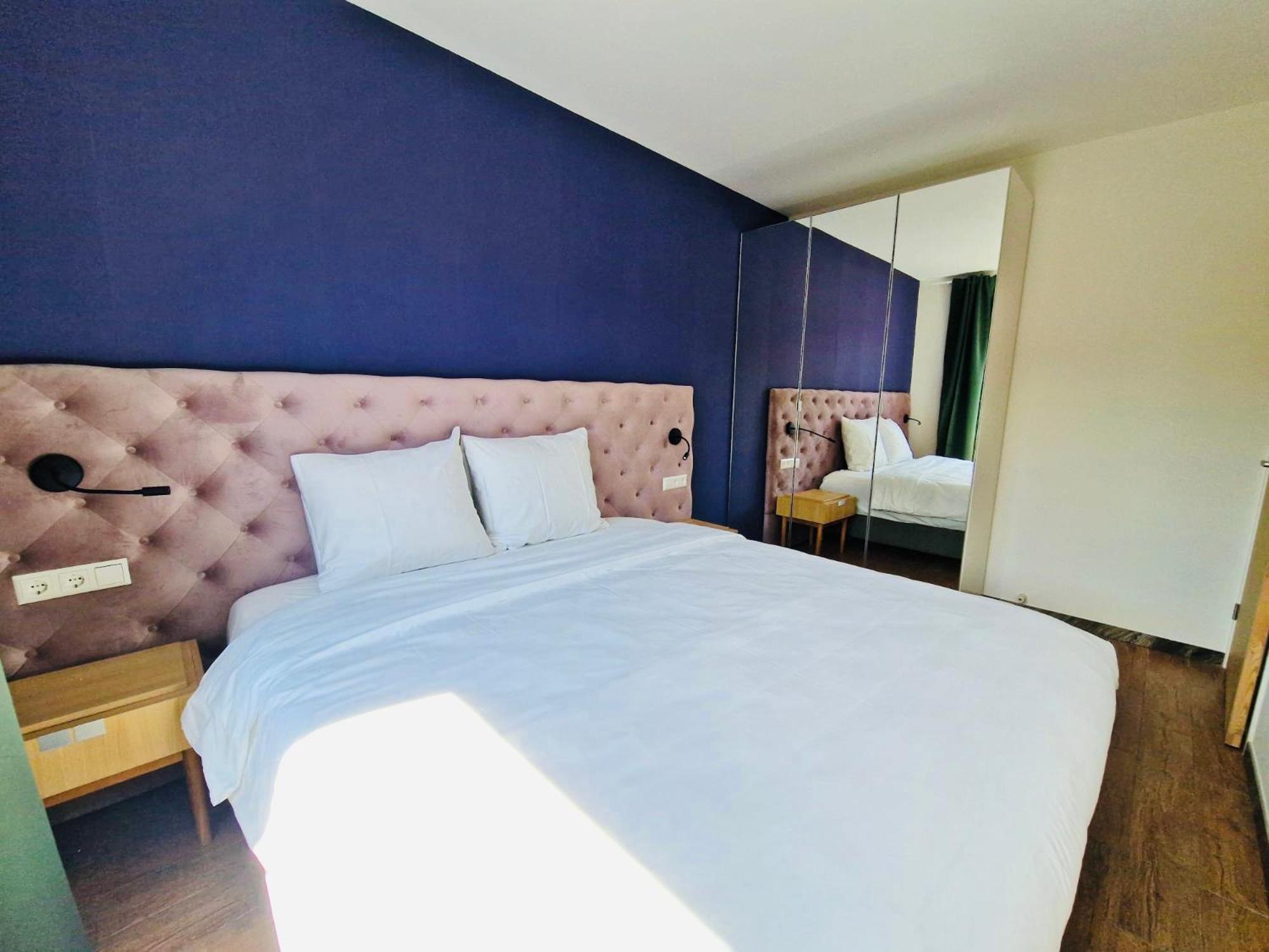 Chasse Hotel Residency Amsterdam Exteriör bild