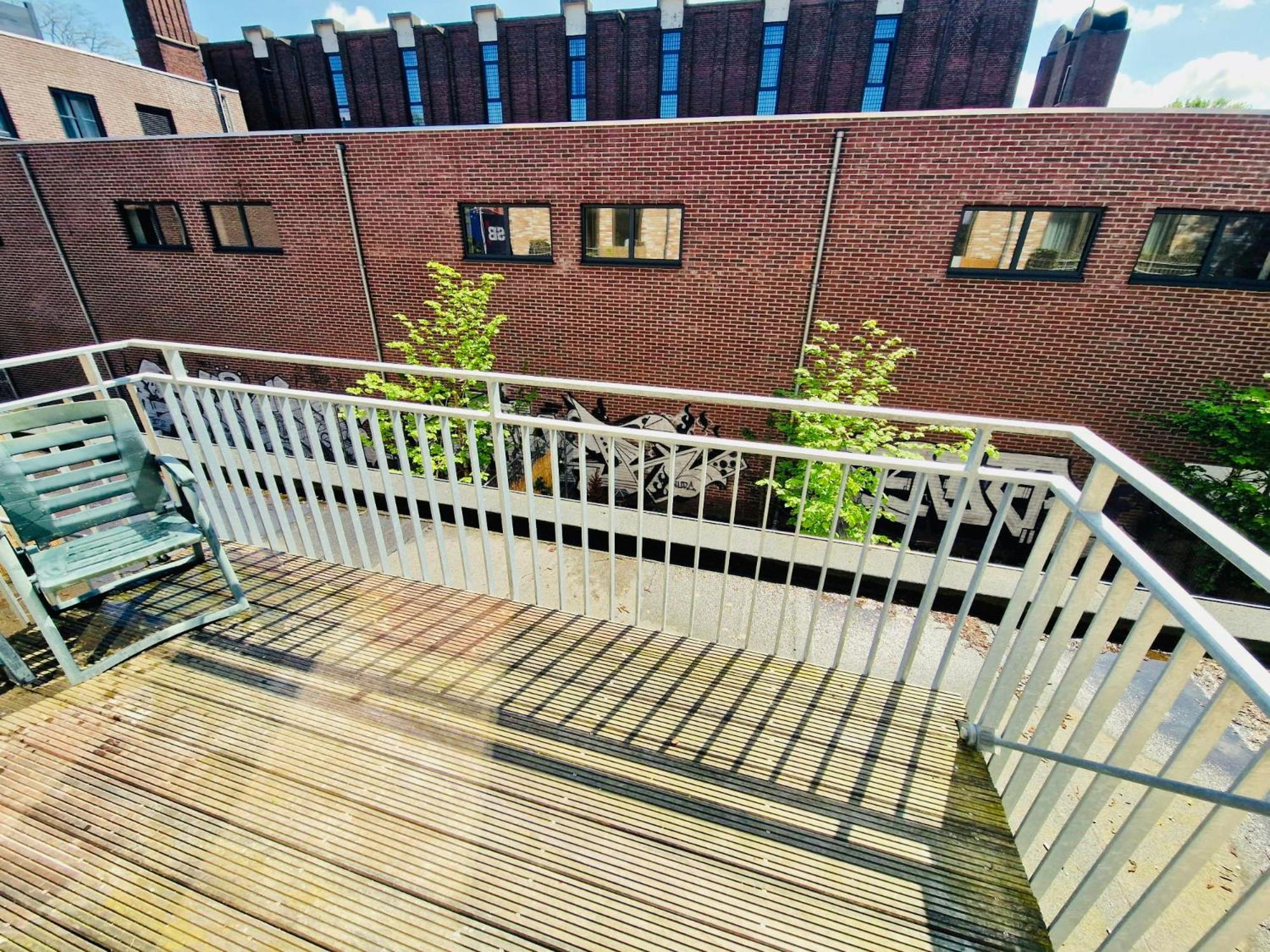 Chasse Hotel Residency Amsterdam Exteriör bild