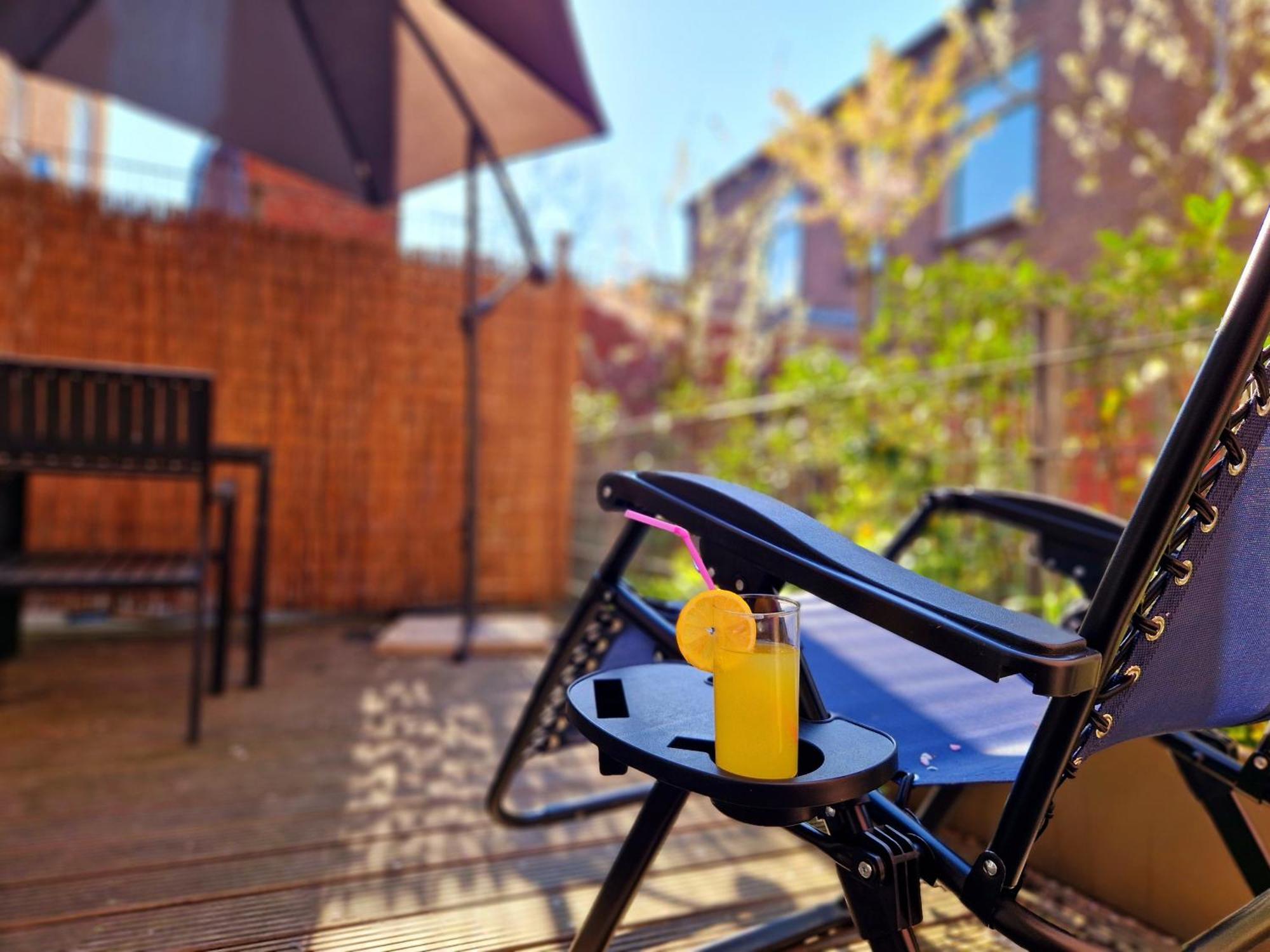 Chasse Hotel Residency Amsterdam Rum bild