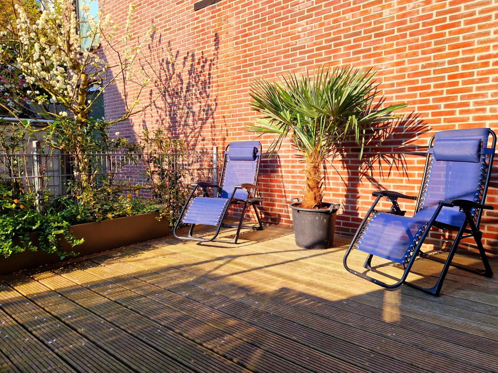 Chasse Hotel Residency Amsterdam Rum bild